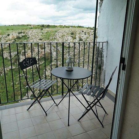 Vista Incantata - Casa Bardaro Matera Ngoại thất bức ảnh