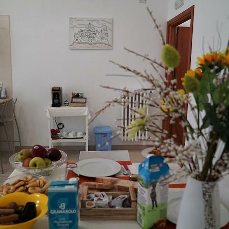 Vista Incantata - Casa Bardaro Matera Ngoại thất bức ảnh