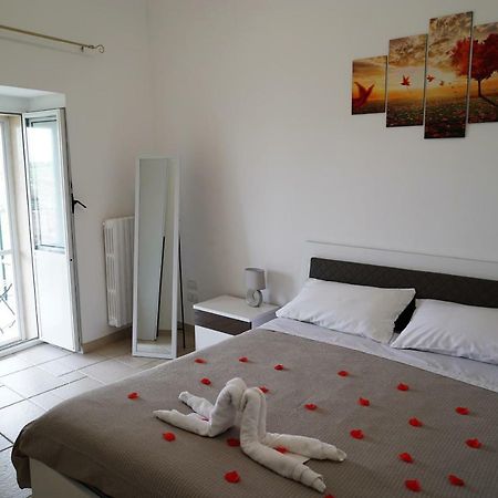 Vista Incantata - Casa Bardaro Matera Ngoại thất bức ảnh