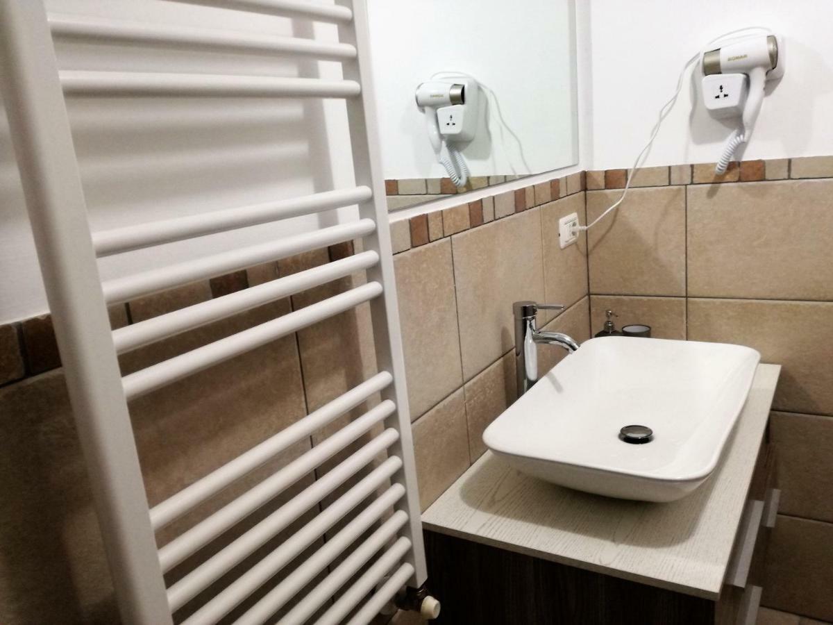 Vista Incantata - Casa Bardaro Matera Ngoại thất bức ảnh
