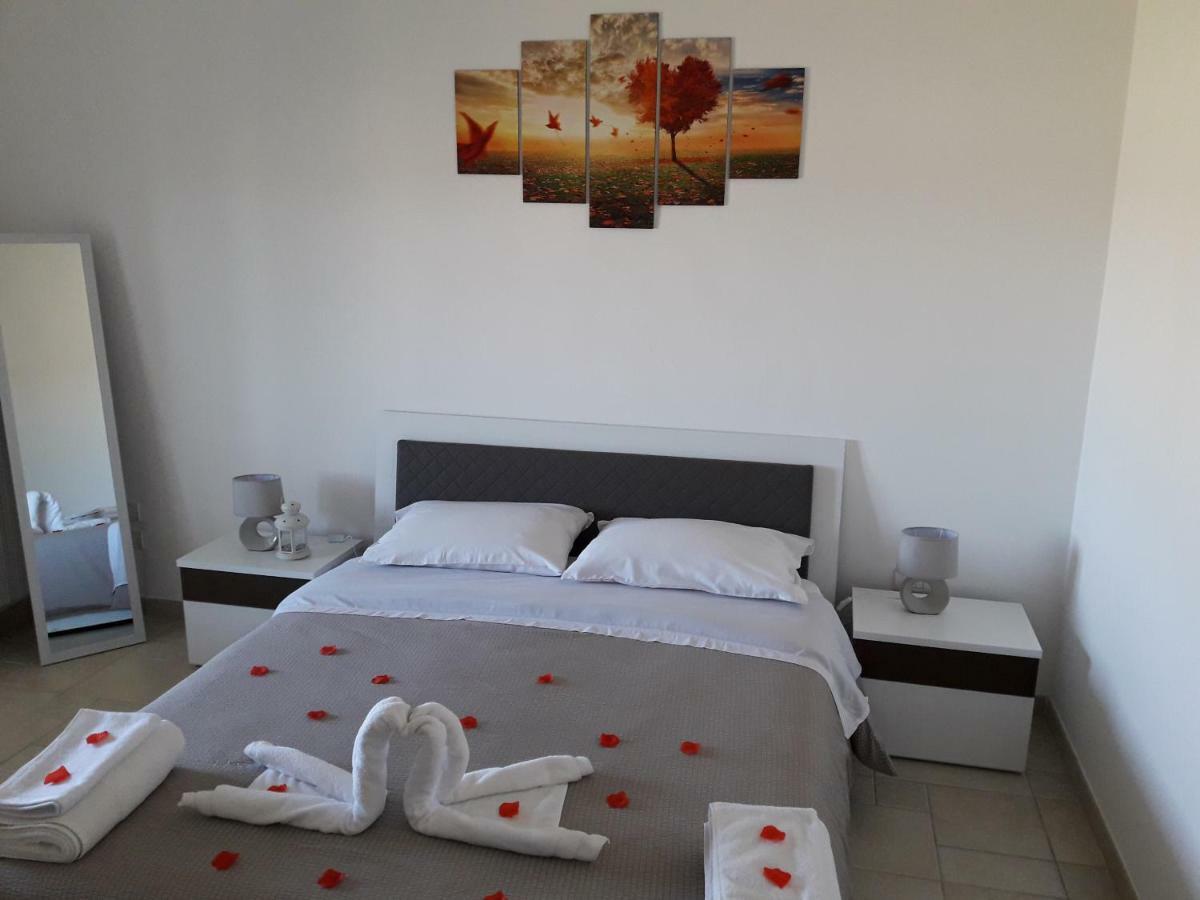 Vista Incantata - Casa Bardaro Matera Ngoại thất bức ảnh