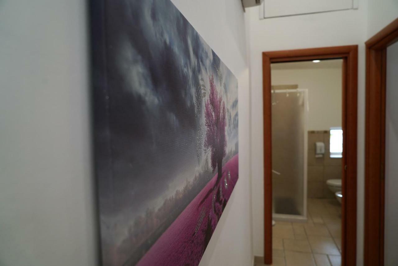 Vista Incantata - Casa Bardaro Matera Ngoại thất bức ảnh