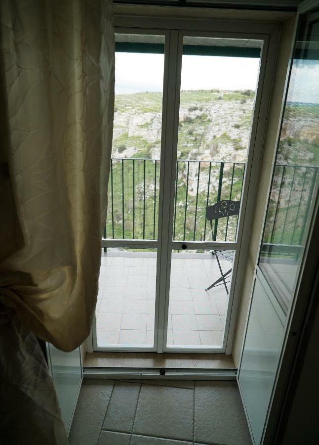 Vista Incantata - Casa Bardaro Matera Ngoại thất bức ảnh