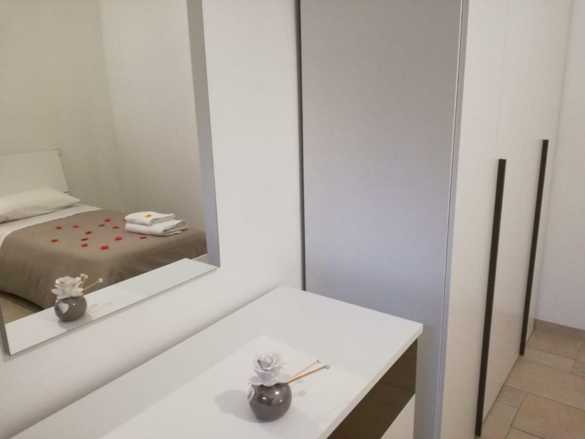 Vista Incantata - Casa Bardaro Matera Ngoại thất bức ảnh